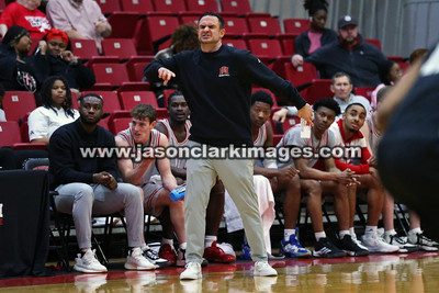 NJCAA: Snead State at East Mississippi