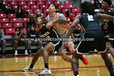 NJCAA: Snead State at East Mississippi