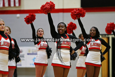 NJCAA: Snead State at East Mississippi