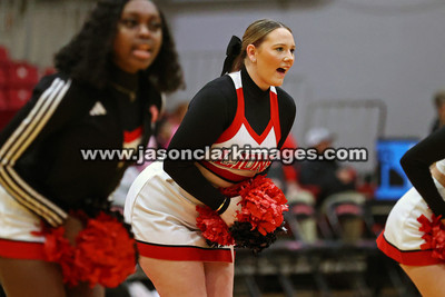 NJCAA: Snead State at East Mississippi