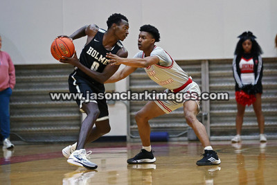 NJCAA: Snead State at East Mississippi
