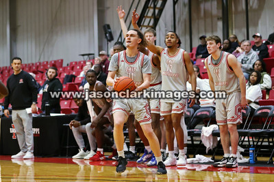 NJCAA: Snead State at East Mississippi
