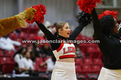 NJCAA: Snead State at East Mississippi