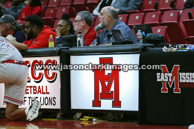 NJCAA: Snead State at East Mississippi