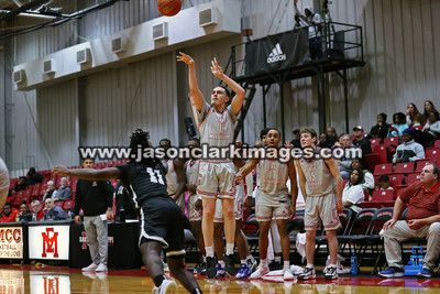 NJCAA: Snead State at East Mississippi