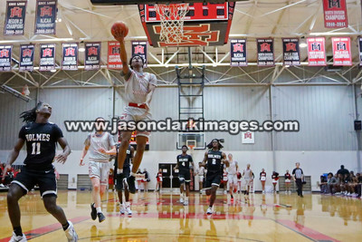 NJCAA: Snead State at East Mississippi