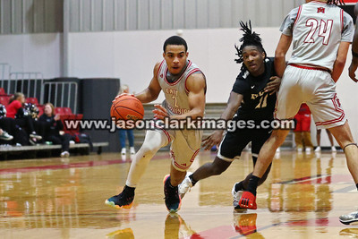 NJCAA: Snead State at East Mississippi
