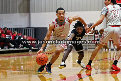 NJCAA: Snead State at East Mississippi