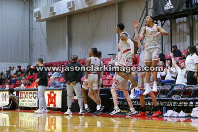 NJCAA: Snead State at East Mississippi