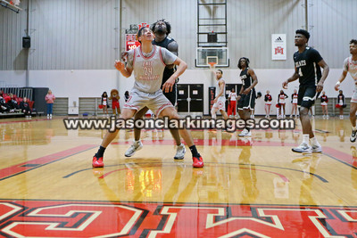 NJCAA: Snead State at East Mississippi
