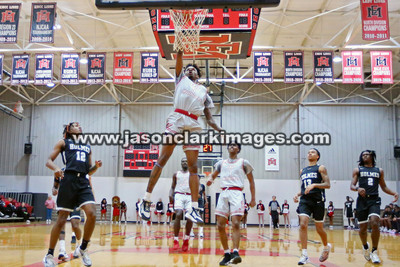 NJCAA: Snead State at East Mississippi