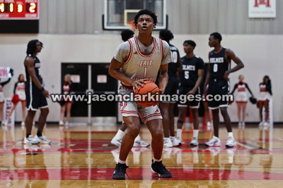 NJCAA: Snead State at East Mississippi