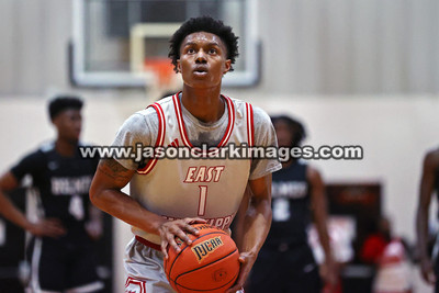 NJCAA: Snead State at East Mississippi