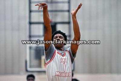 NJCAA: Snead State at East Mississippi