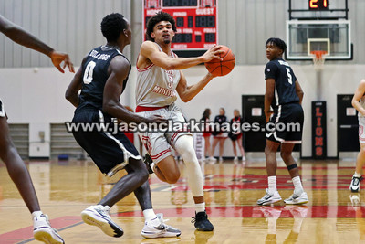 NJCAA: Snead State at East Mississippi