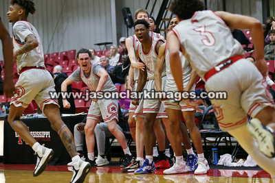 NJCAA: Snead State at East Mississippi