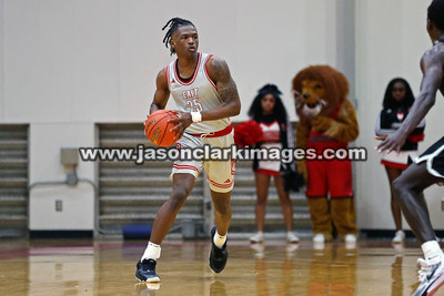 NJCAA: Snead State at East Mississippi