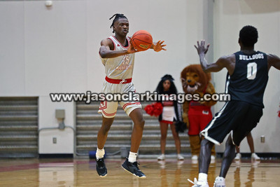 NJCAA: Snead State at East Mississippi
