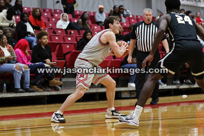 NJCAA: Snead State at East Mississippi