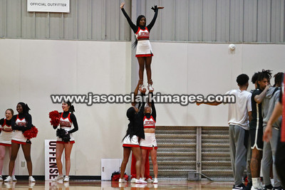 NJCAA: Snead State at East Mississippi