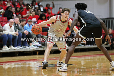 NJCAA: Snead State at East Mississippi