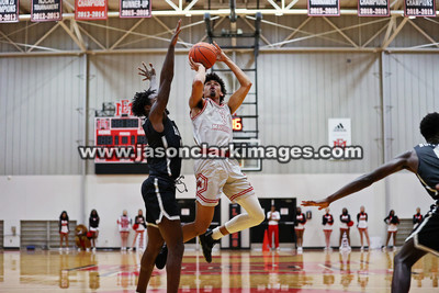 NJCAA: Snead State at East Mississippi