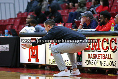 NJCAA: Snead State at East Mississippi