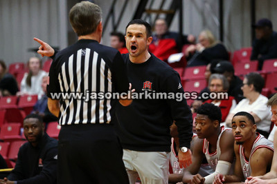 NJCAA: Snead State at East Mississippi