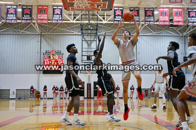 NJCAA: Snead State at East Mississippi