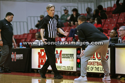 NJCAA: Snead State at East Mississippi