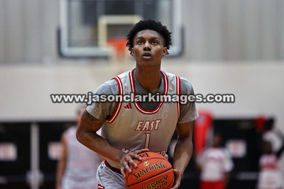 NJCAA: Snead State at East Mississippi