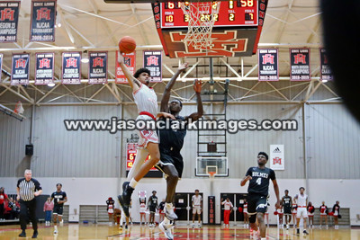 NJCAA: Snead State at East Mississippi