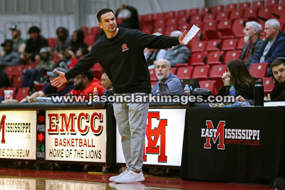 NJCAA: Snead State at East Mississippi