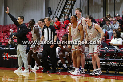NJCAA: Snead State at East Mississippi