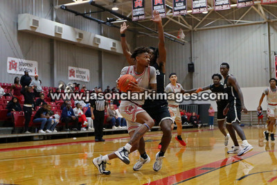 NJCAA: Snead State at East Mississippi