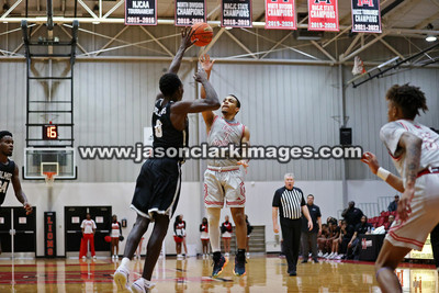 NJCAA: Snead State at East Mississippi