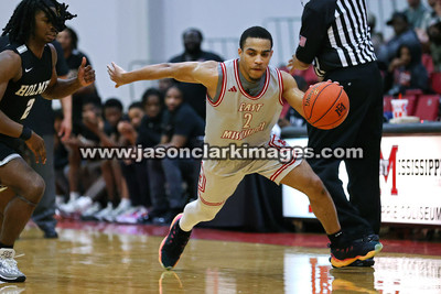 NJCAA: Snead State at East Mississippi