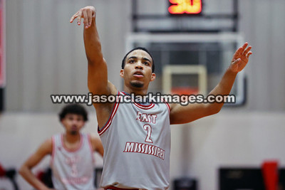 NJCAA: Snead State at East Mississippi