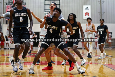 NJCAA: Snead State at East Mississippi