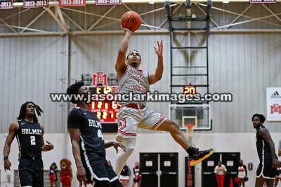 NJCAA: Snead State at East Mississippi