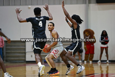 NJCAA: Snead State at East Mississippi