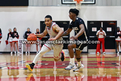 NJCAA: Snead State at East Mississippi