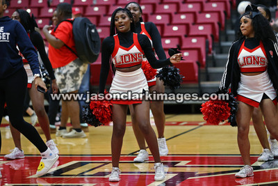 NJCAA: Snead State at East Mississippi