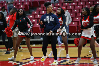 NJCAA: Snead State at East Mississippi