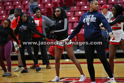 NJCAA: Snead State at East Mississippi