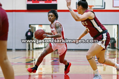 NJCAA: Snead State at East Mississippi