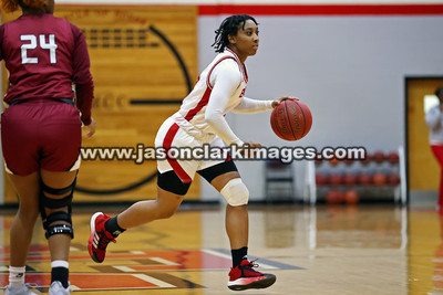 NJCAA: Snead State at East Mississippi