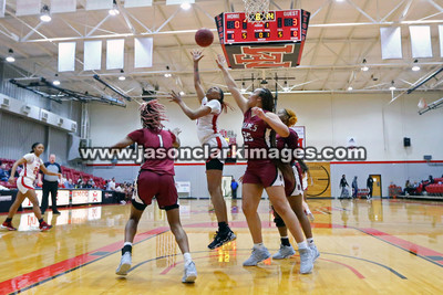 NJCAA: Snead State at East Mississippi