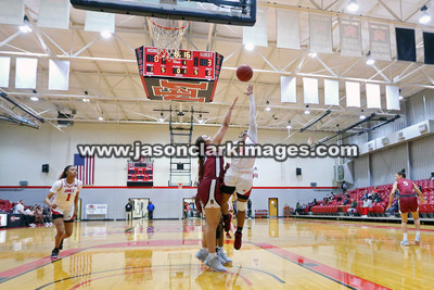 NJCAA: Snead State at East Mississippi
