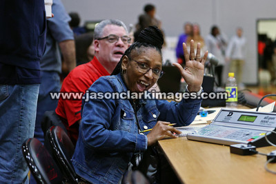 NJCAA: Snead State at East Mississippi